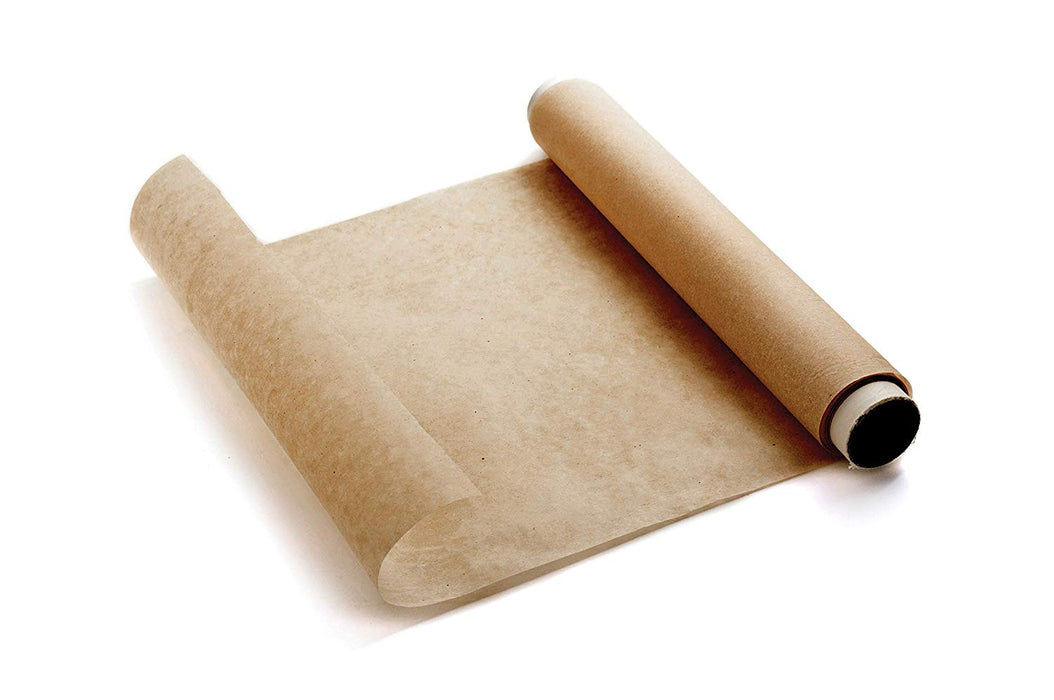 beyond gourmet unbleached parchment baking paper