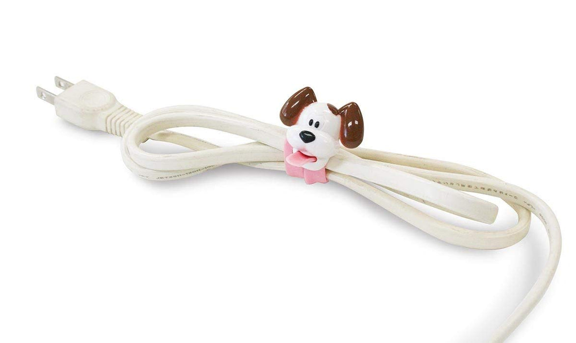 dog cable ties