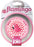 Joie Flamingo Sink Drain Strainer Basket, Pink