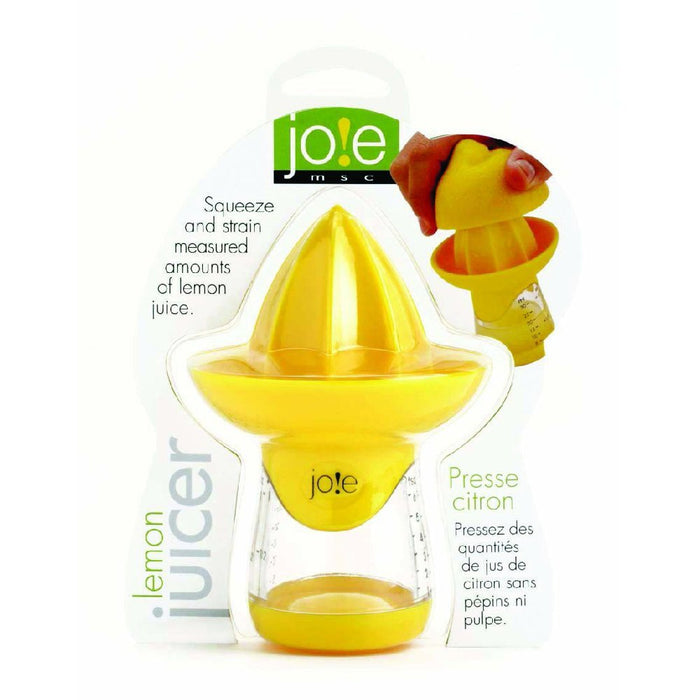 shop lemon juicer reamer with juice collection tray