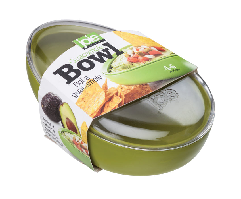 Joie Guacamole Bowl Food Saver, Perfect for Serving Two