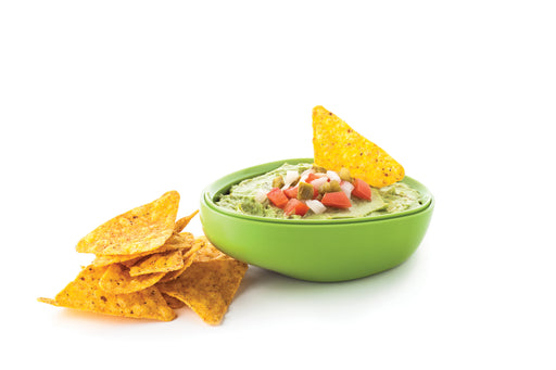 Joie Guacamole Bowl Food Saver, Perfect for Serving Two
