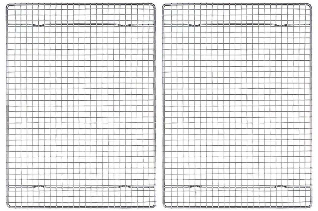 cooling rack for oven set of 2