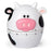Kitchen Value Pack Piggy Wiggy and Moo Moo Timers