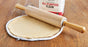Mrs. Anderson’s Baking Easy No-Mess Pie Crust Maker Bag, 14-Inches, 2-Pack, BPA-Free