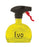 Evo Glass Trigger Sprayer Bottle, Non-Aerosol for Olive Oil and Cooking Oils, 6-Ounce Capacity