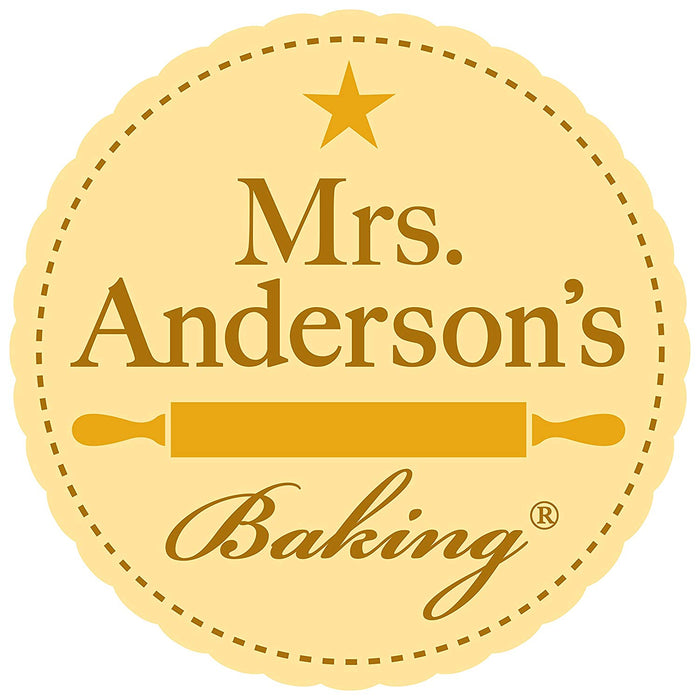 Mrs. Anderson's Baking Mini Whisks (Set of 2), 4 3/4" and 7"