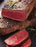 Tramontina Serrated Porterhouse Steak Knives, 4-Piece Set