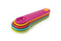 Joie Colorful Measuring Spoons, Set of 5