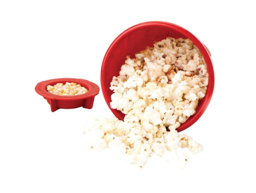 Joie Microwave Popcorn Maker, Makes 4 Cups